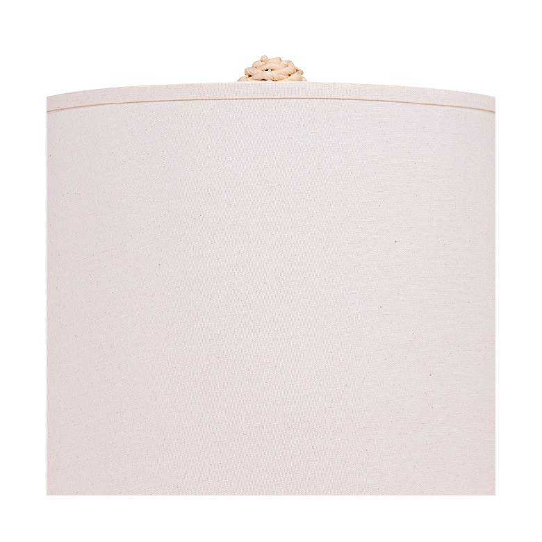 Image 4 Maui Rope Table Lamp more views