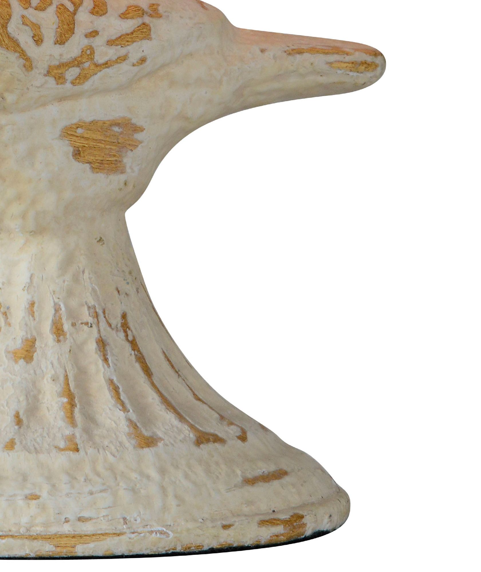 Image 4 Mavis Cottage White 12" High Accent Table Lamps Set of 2 more views