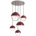 Robert Abbey Mavisten Edition Copernica Red Collection