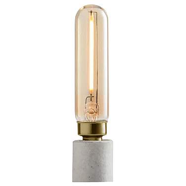 Mavisten Edition Emberline 0.75" Wide 2W Led Bulb Accessory