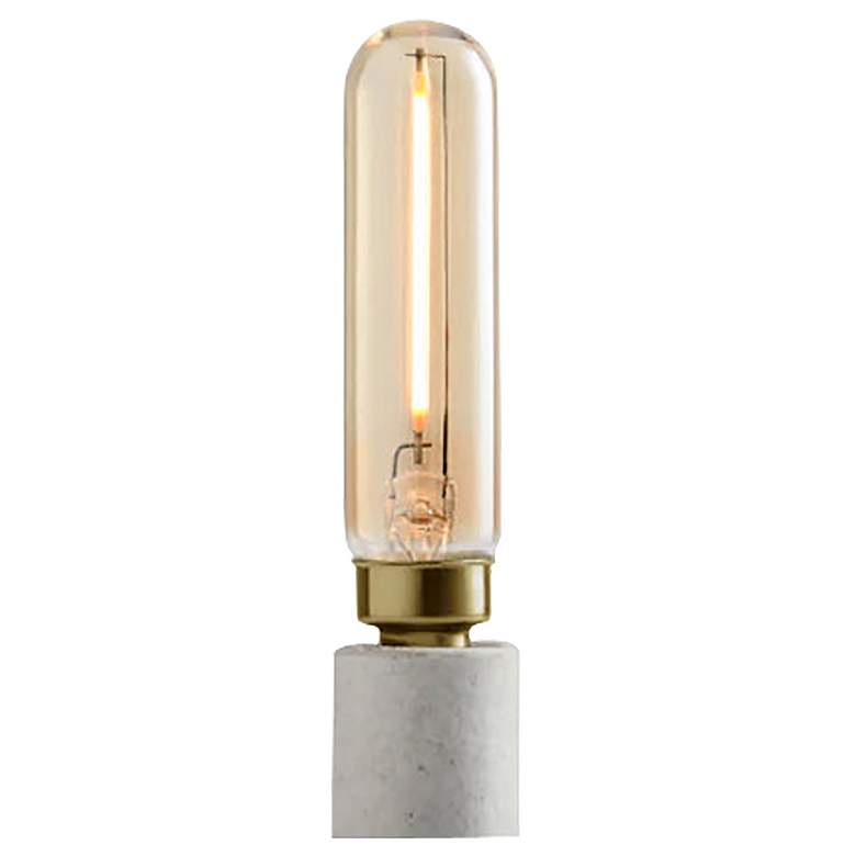 Image 1 Mavisten Edition Emberline 0.75" Wide 2W Led Bulb Accessory