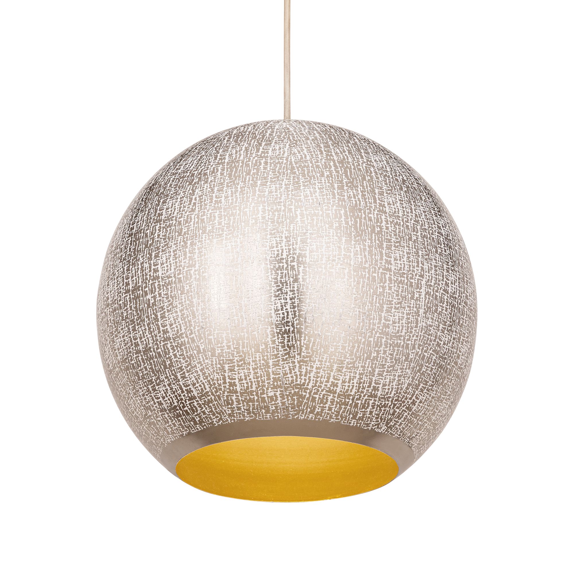 Image 4 Maxim Aurelia 14" Arctic White 1-Light Pendant more views