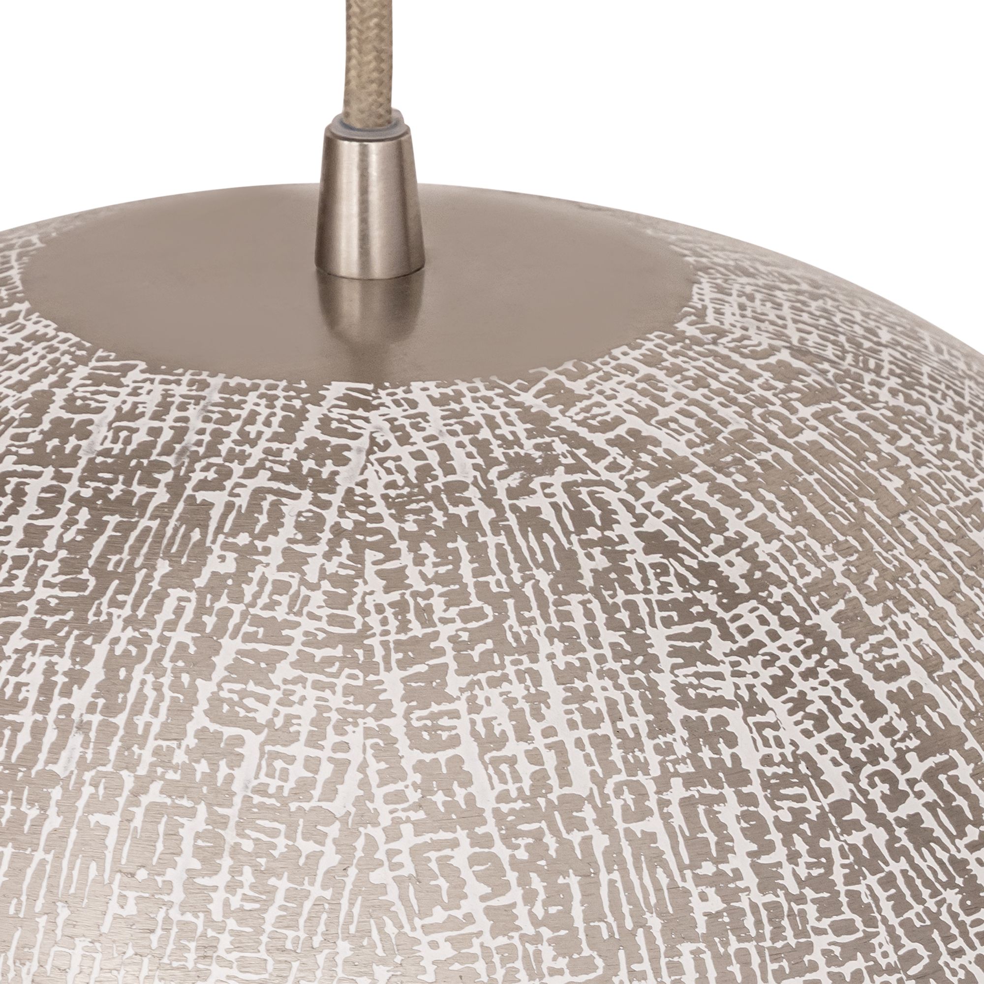 Image 5 Maxim Aurelia 14" Arctic White 1-Light Pendant more views