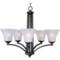Maxim Lighting Aurora Bronze Collection