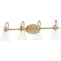 Maxim Lighting Ava Brass - Antique Brass Collection