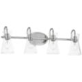 Maxim Lighting Ava Chrome Collection