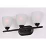 1_Maxim Axis 3-Light Bath Vanity Wall Light