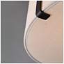 5_Maxim Bandera 20" Dark Bronze 3-Light Pendant more views