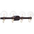 Maxim Lighting Bauhaus Collection