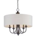 Maxim Lighting Bongo Bronze Collection