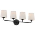 Maxim Lighting Bristol Black Collection