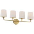 Maxim Lighting Bristol Brass - Antique Brass Collection