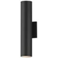Maxim Lighting Caldera Black Collection
