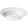 Maxim Lighting Caldera White Collection