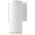 Maxim Lighting Caldera White Collection