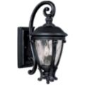 Maxim Lighting Camden VX Black Collection