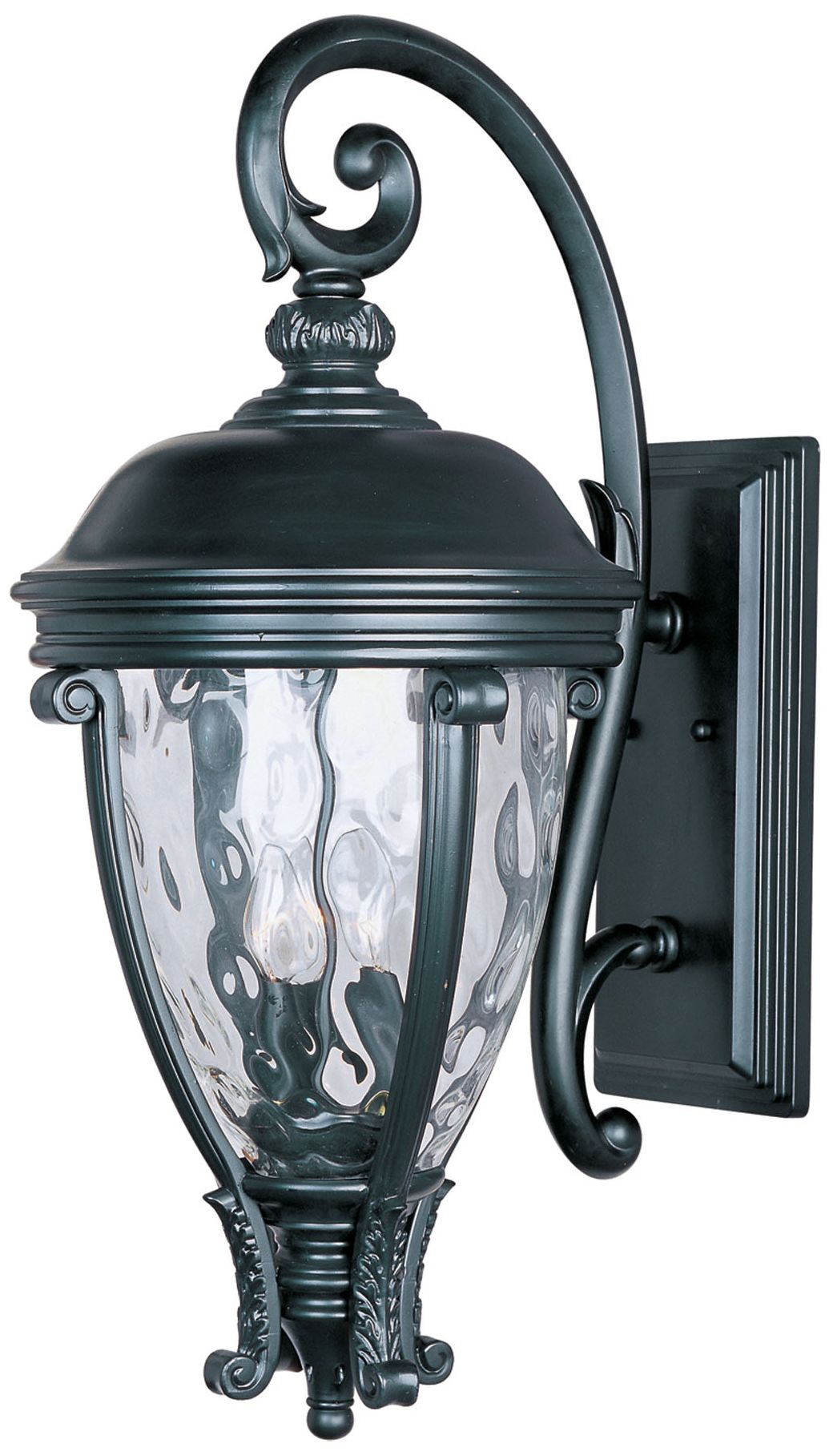 Maxim Camden VX 29