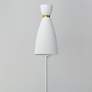 2_Maxim Carillon White Articulating Wall Lamp more views