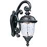 Maxim Carriage House 26 1/2" High LED Outdoor Wall Light
