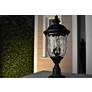 5_Maxim Carriage House 26 1/2" High Outdoor Post Light more views