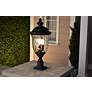 7_Maxim Carriage House 26 1/2" High Outdoor Post Light more views