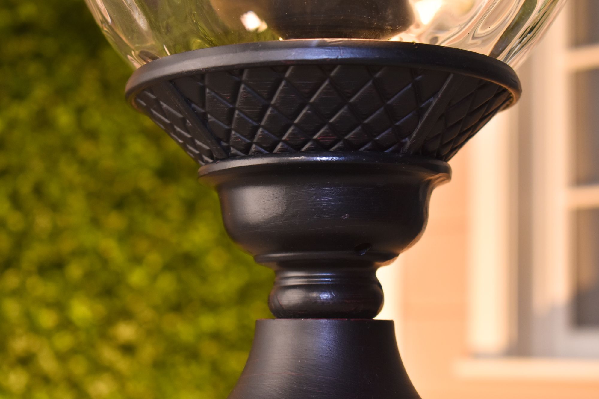 Maxim Carriage House 26 1/2" High Outdoor Post Light