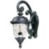 Maxim Carriage House 26" High Vivex Bronze Traditional Outdoor Light