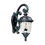 2_Maxim Carriage House 26" High Vivex Bronze Traditional Outdoor Light more views