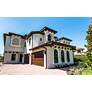 2_Maxim Carriage House 31" High Traditional Bronze Outdoor Wall Light more views