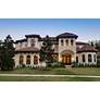 3_Maxim Carriage House 31" High Traditional Bronze Outdoor Wall Light more views