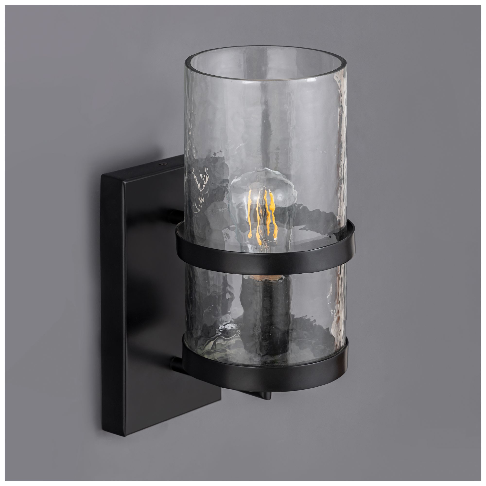 Image 4 Maxim Chamberlain 13" High Dark Bronze Outdoor Wall Light more views