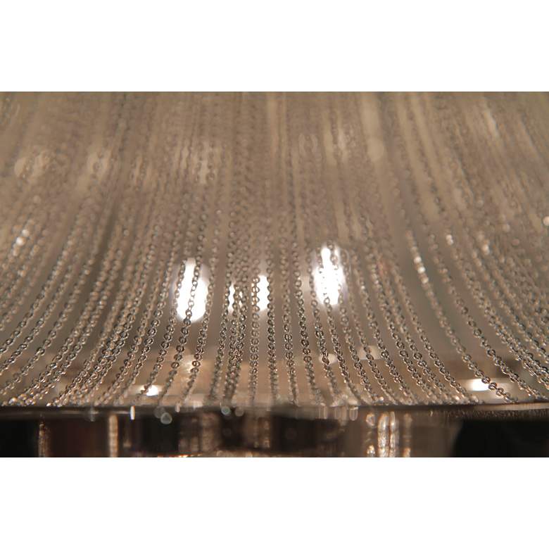 Image 3 Maxim Chantilly 11" High Wall Sconce more views
