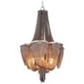 Maxim Lighting Chantilly Brushed Nickel Collection