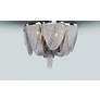 3_Maxim Chantilly 18" Wide Flush Mount Ceiling Light more views