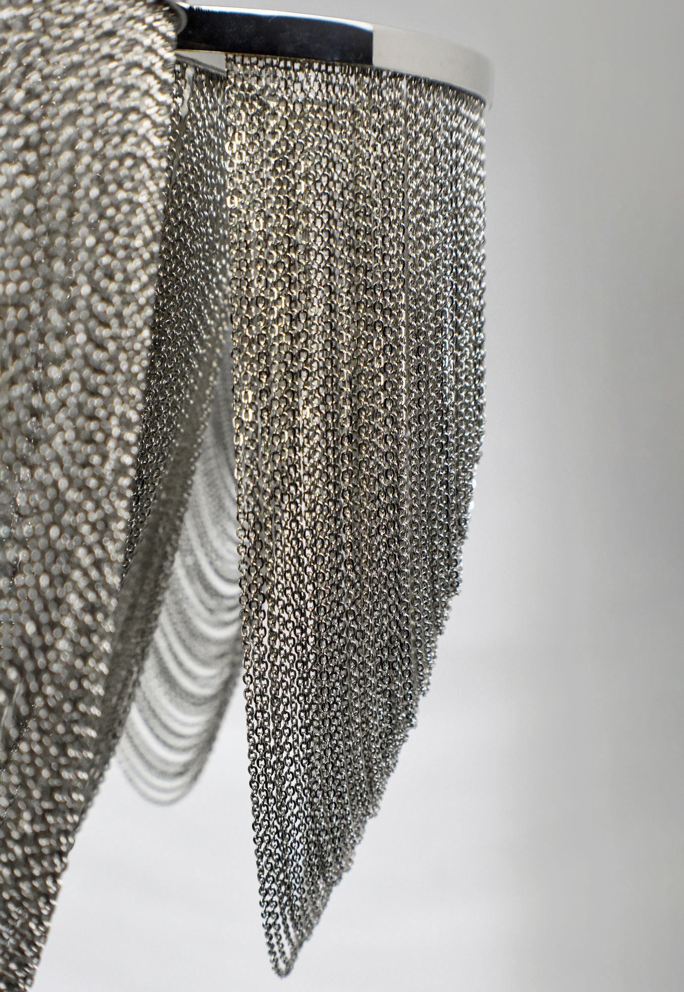 Maxim Chantilly 18" Wide Flush Mount Ceiling Light