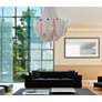 Maxim Chantilly Chandelier