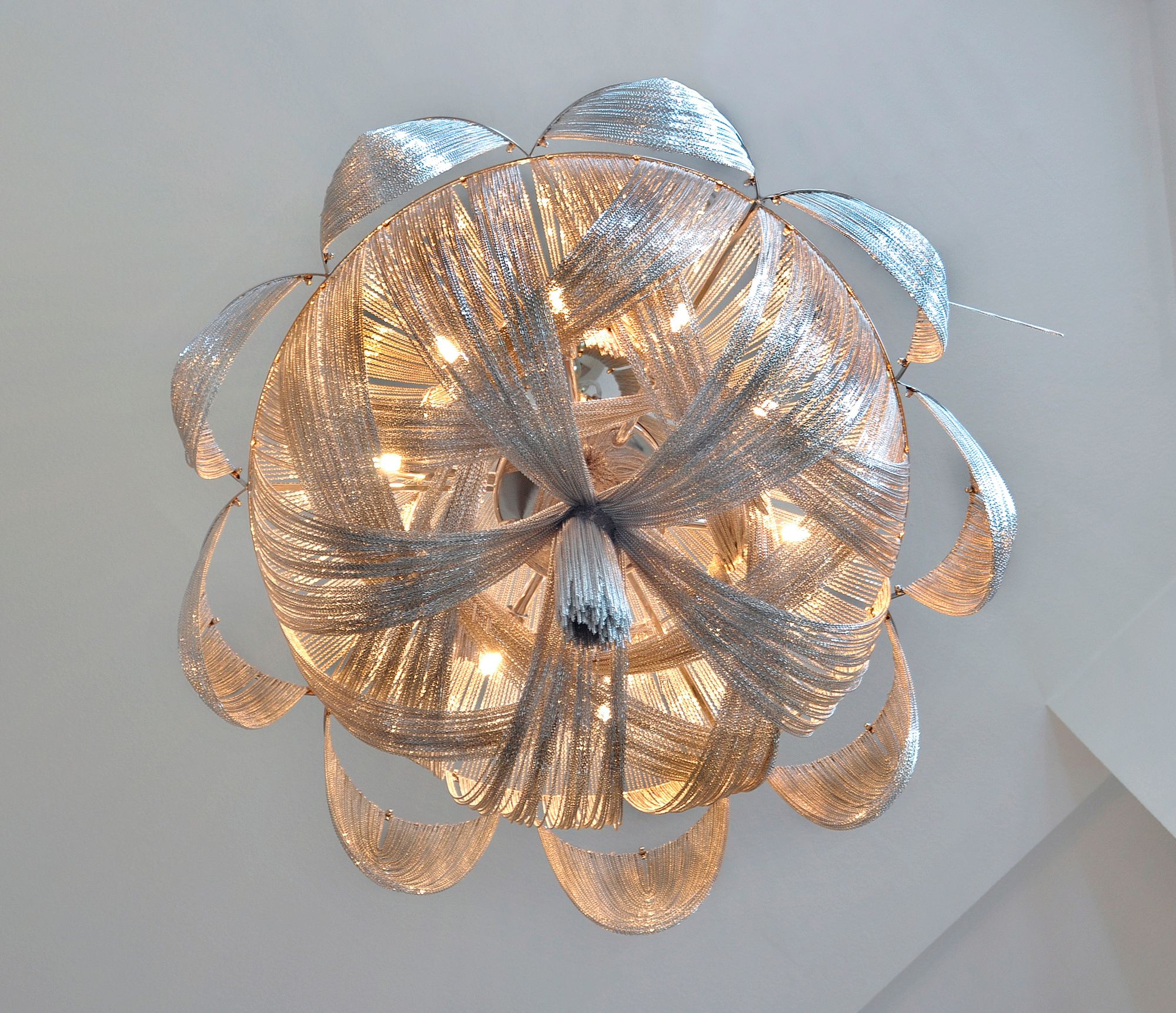 Maxim Chantilly Chandelier