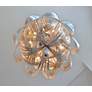 Maxim Chantilly Chandelier
