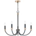 Maxim Lighting Charlton Black Collection