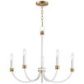 Maxim Lighting Charlton White Collection