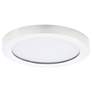 2_Maxim Chip 5" White 12W RD LED Ceiling Light