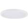 Maxim Chip 7" White 15W RD LED Ceiling Light