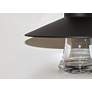 4_Maxim Civic 12 1/2" High Architectural Bronze LED Outdoor Wall Light more views