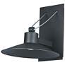 1_Maxim Civic 8 1/4" High Architectural Bronze LED Outdoor Wall Light