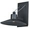 Maxim Civic 8 1/4" High Architectural Bronze LED Outdoor Wall Light