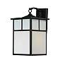 2_Maxim Coldwater 16" High Black Outdoor Lantern Wall Light more views