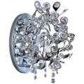Maxim Lighting Comet Silver Collection