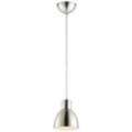 Maxim Lighting Cora Brushed Nickel Collection