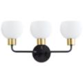Maxim Lighting Coraline Bronze Collection