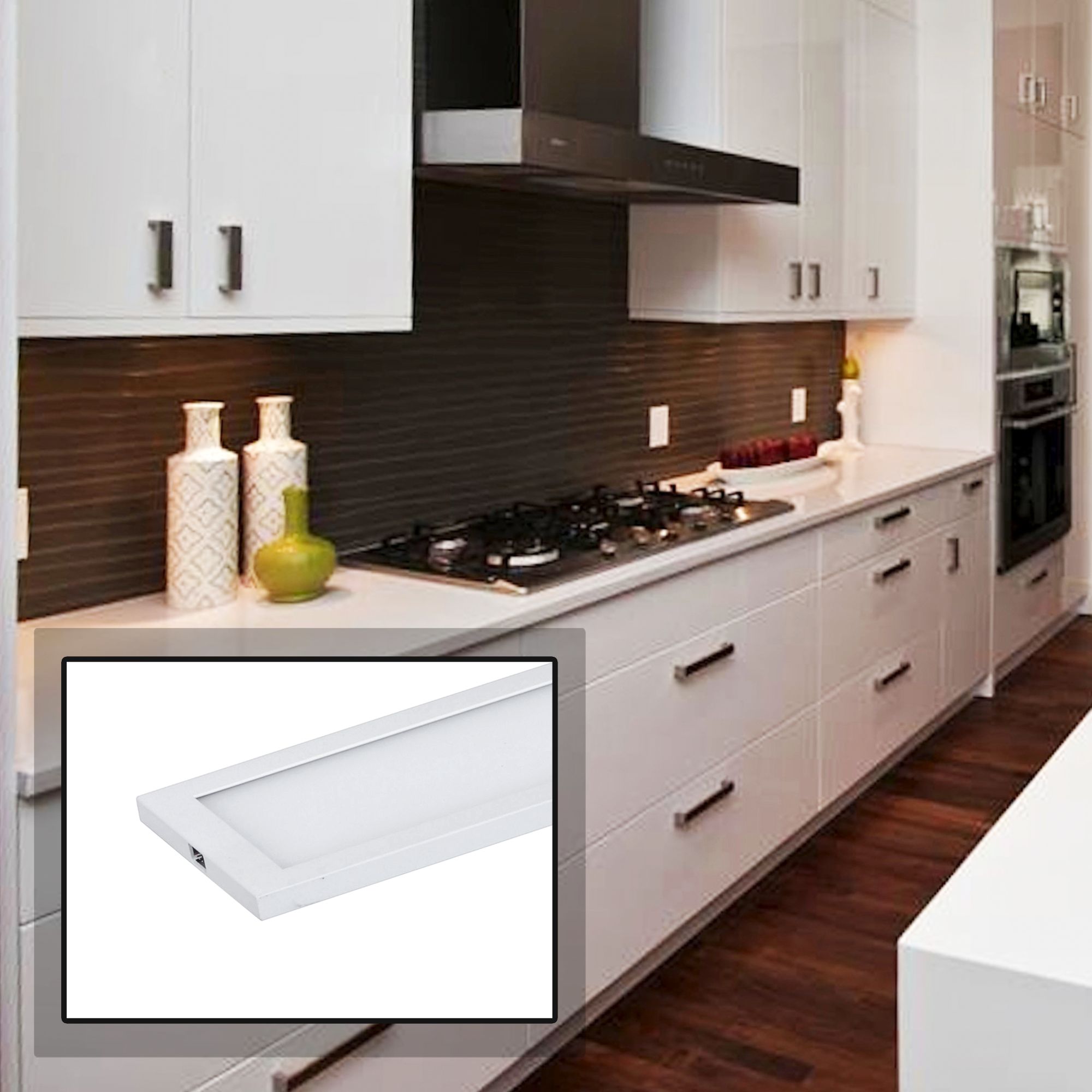 Maxim under on sale cabinet lighting